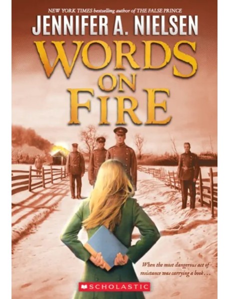 Words on Fire