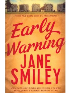Early Warning