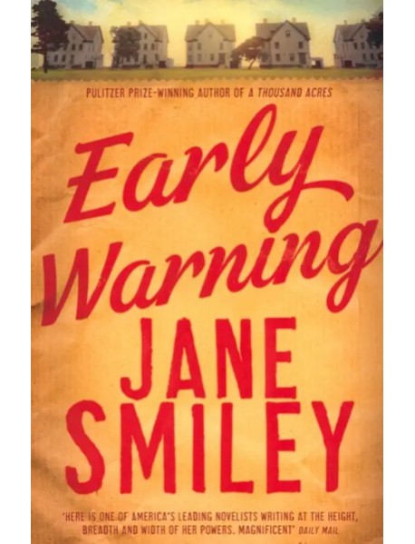 Early Warning