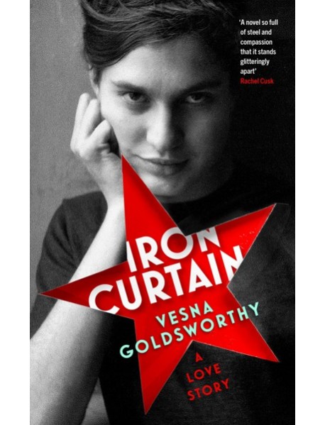 Iron Curtain