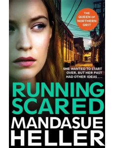 Running Scared Running Scared
