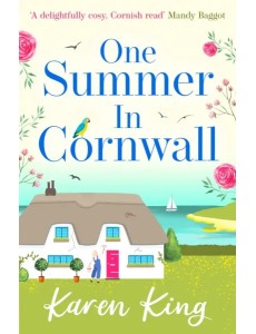 One Summer in Cornwall