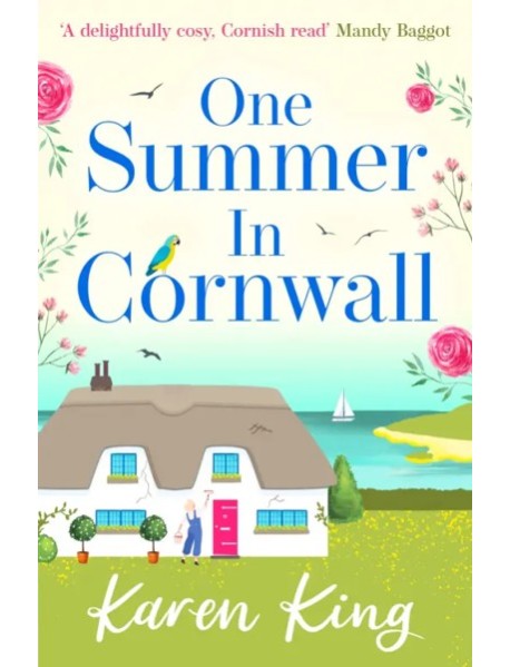 One Summer in Cornwall