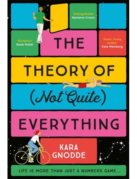 The Theory of (Not Quite) Everything