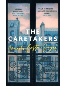 The Caretakers