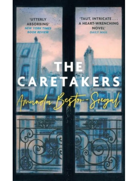 The Caretakers
