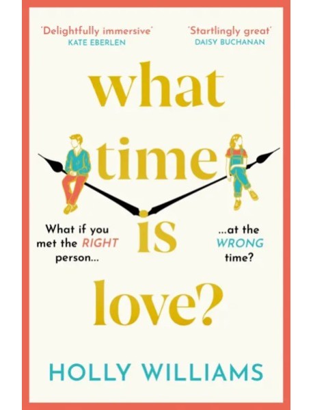 What Time is Love?