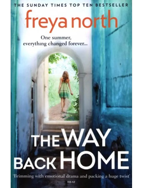 The Way Back Home