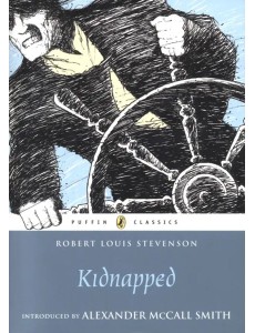 Kidnapped (Puffin Classics Relaunch) Kidnapped (Puffin Classics Relaunch)