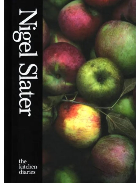 The Kitchen Diaries