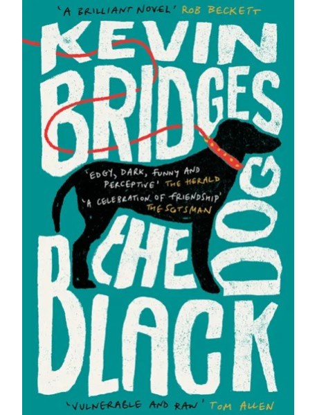 The Black Dog