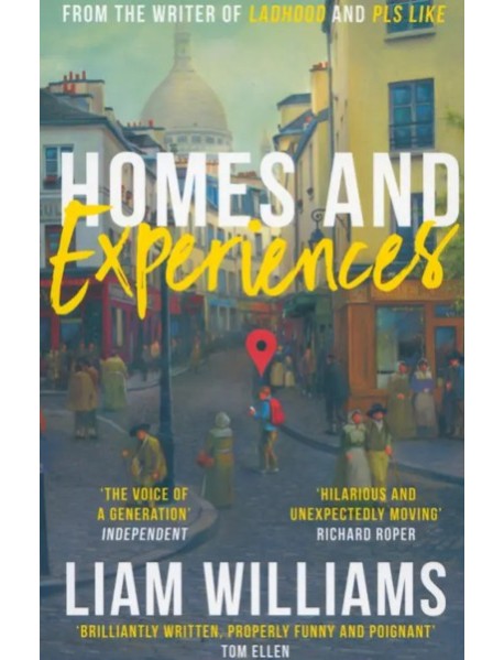 Homes and Experiences