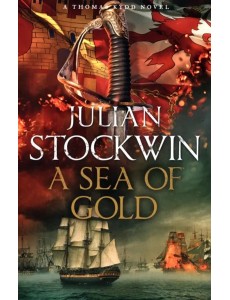 A Sea of Gold