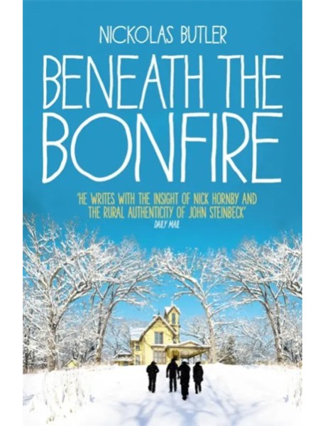 Beneath the Bonfire