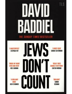 Jews Don’t Count