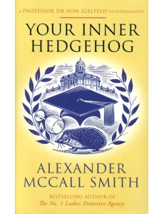 Your Inner Hedgehog