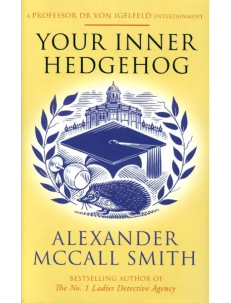Your Inner Hedgehog