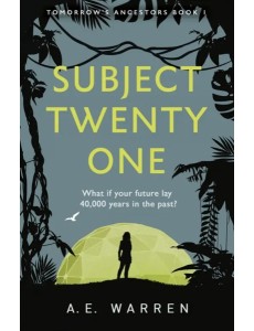 Subject Twenty-One