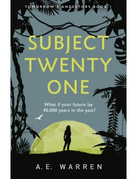 Subject Twenty-One