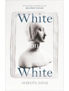 White on White White on White