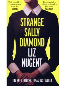Strange Sally Diamond