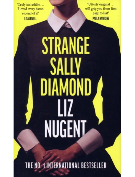 Strange Sally Diamond