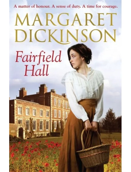 Fairfield Hall