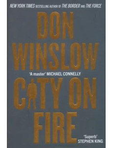 City on Fire