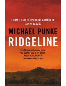 Ridgeline Ridgeline