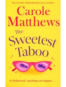 The Sweetest Taboo