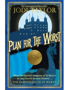 Plan for the Worst Plan for the Worst