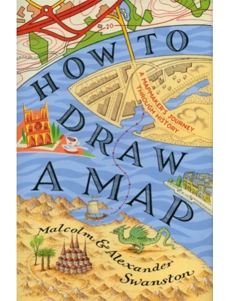 How to Draw a Map