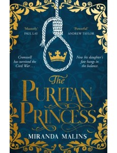 The Puritan Princess
