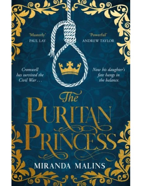 The Puritan Princess