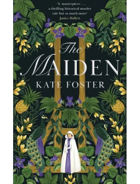 The Maiden