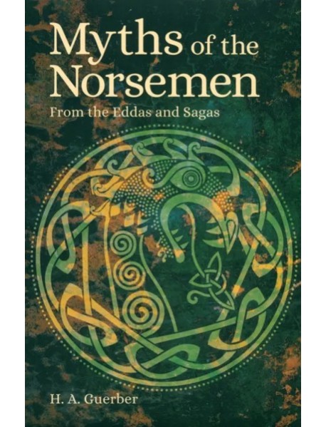 Myths of the Norsemen