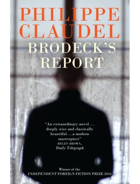 Brodecks Report'