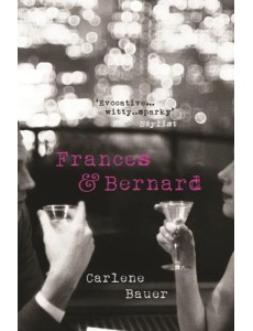 Frances and Bernard