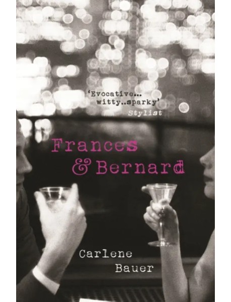 Frances and Bernard
