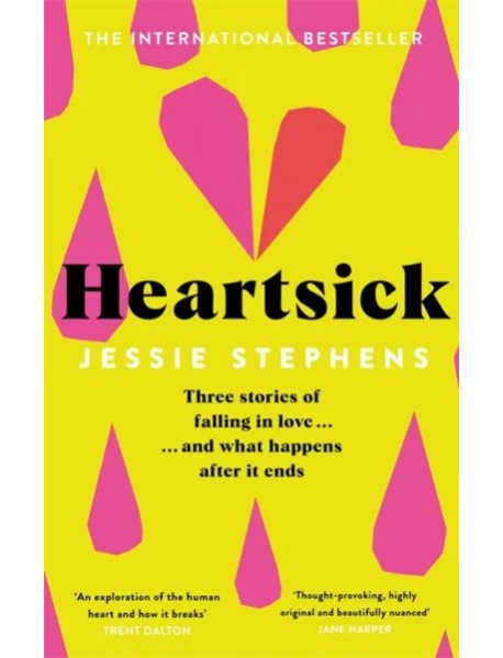 Heartsick