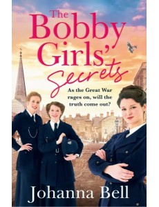 The Bobby Girls Secrets