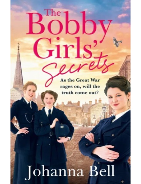 The Bobby Girls Secrets'