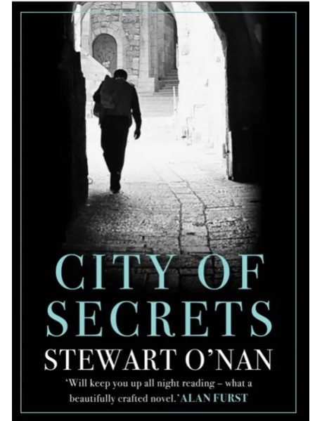 City of Secrets