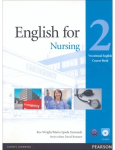 English for Nursing 2