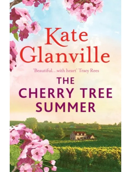 The Cherry Tree Summer