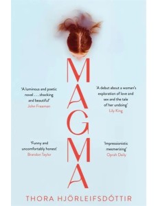 Magma