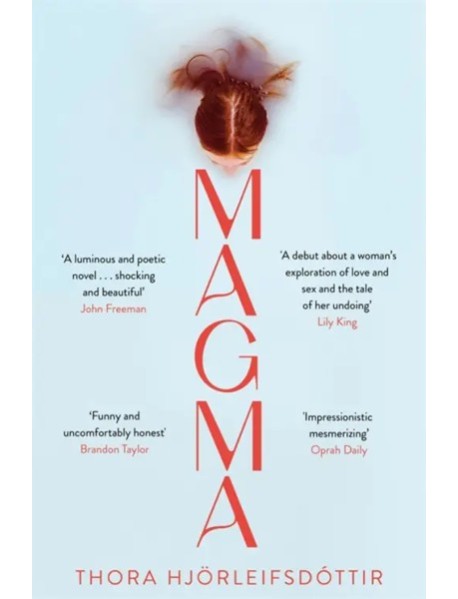 Magma