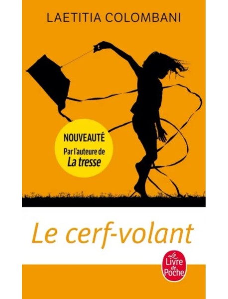 Le cerf-volant