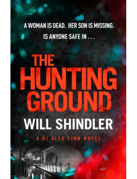 The Hunting Ground