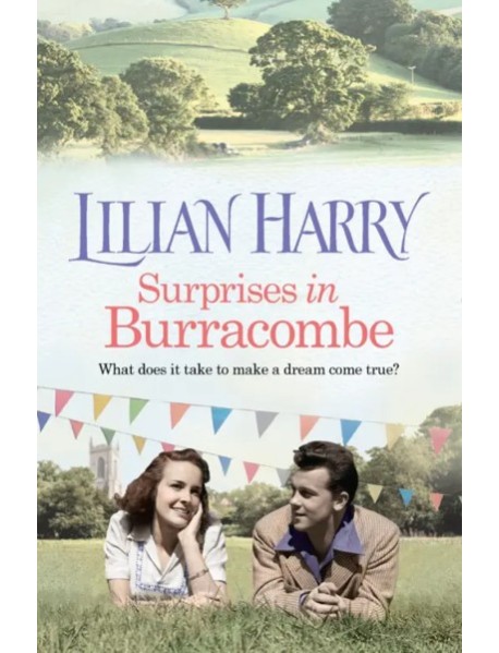 Surprises in Burracombe